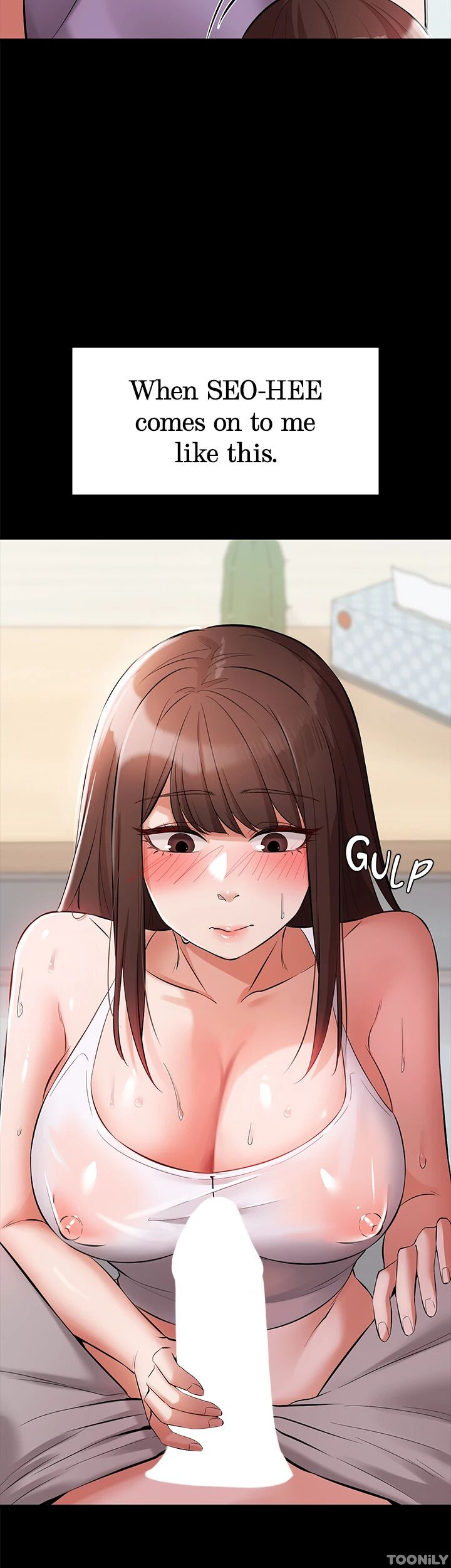 Naughty Little Sister Chapter 26 - Manhwa18.com