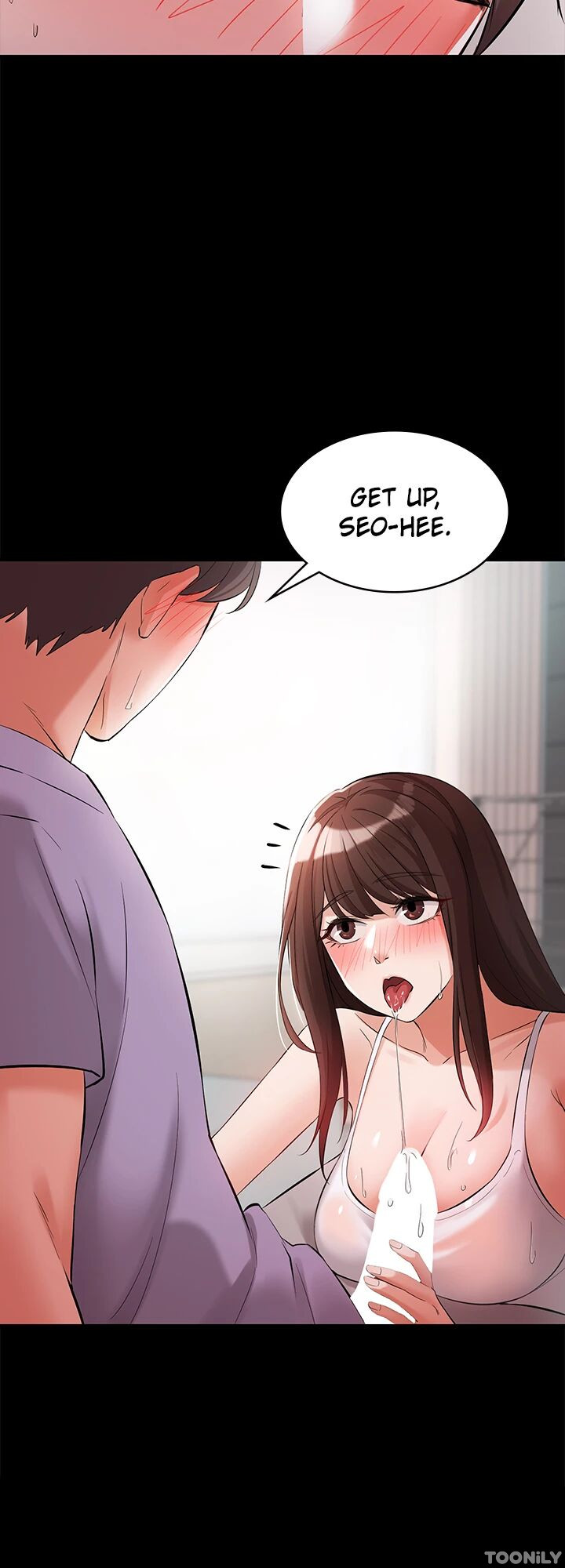 Naughty Little Sister Chapter 26 - Manhwa18.com