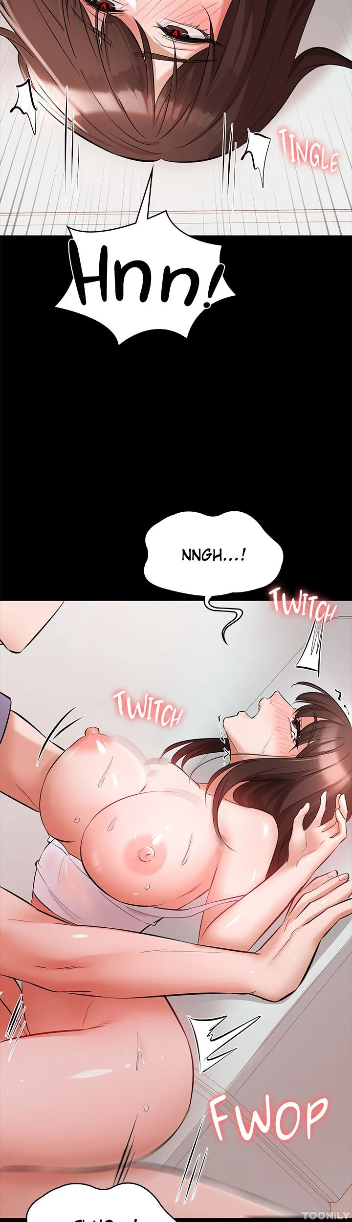 Naughty Little Sister Chapter 26 - Manhwa18.com