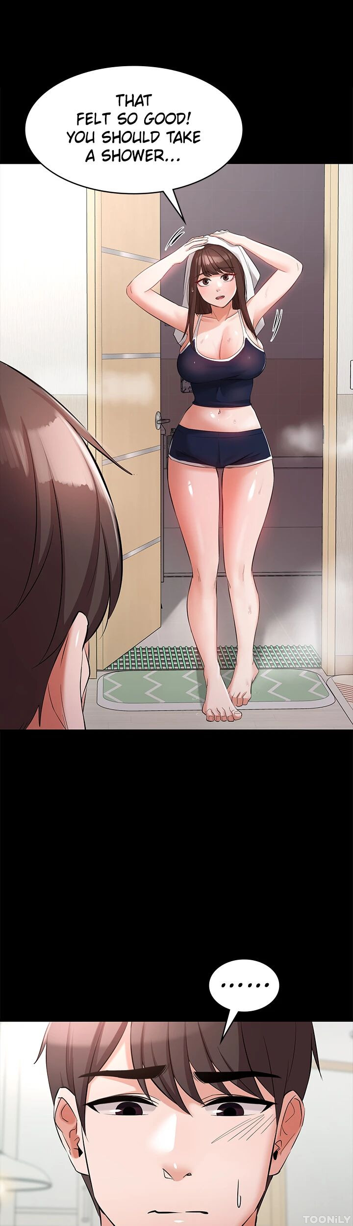 Naughty Little Sister Chapter 27 - Manhwa18.com