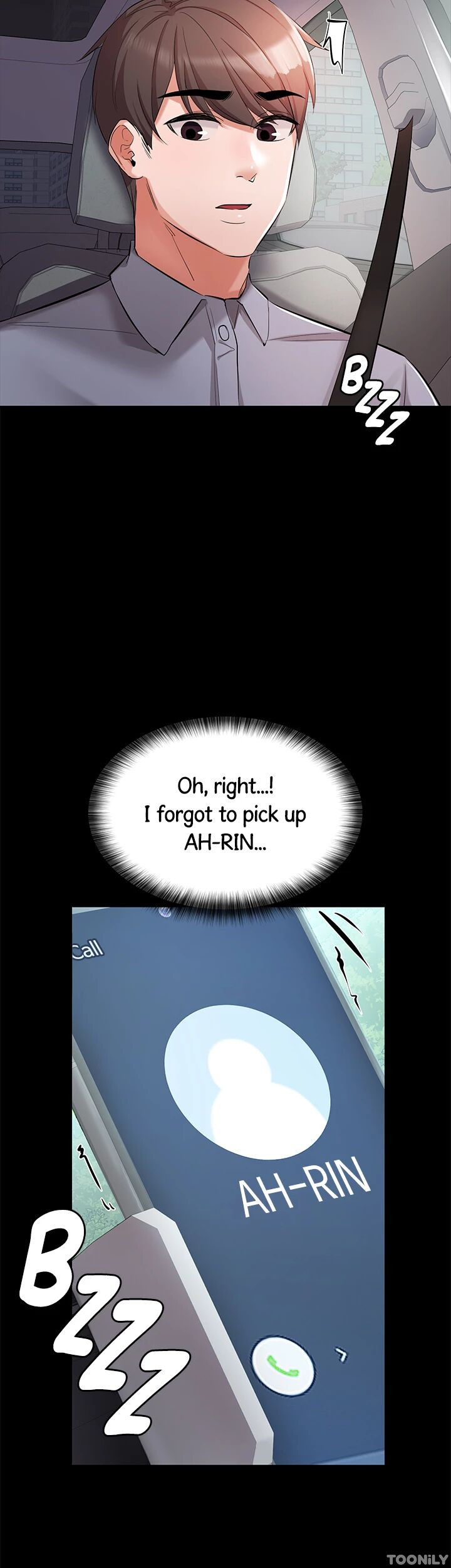 Naughty Little Sister Chapter 28 - Manhwa18.com