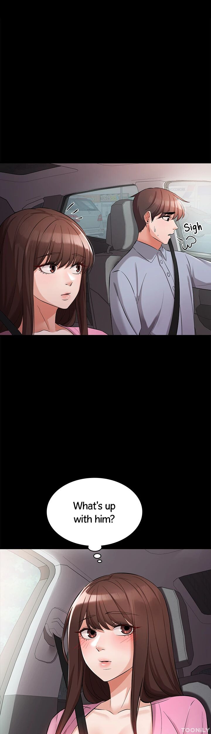 Naughty Little Sister Chapter 28 - Manhwa18.com