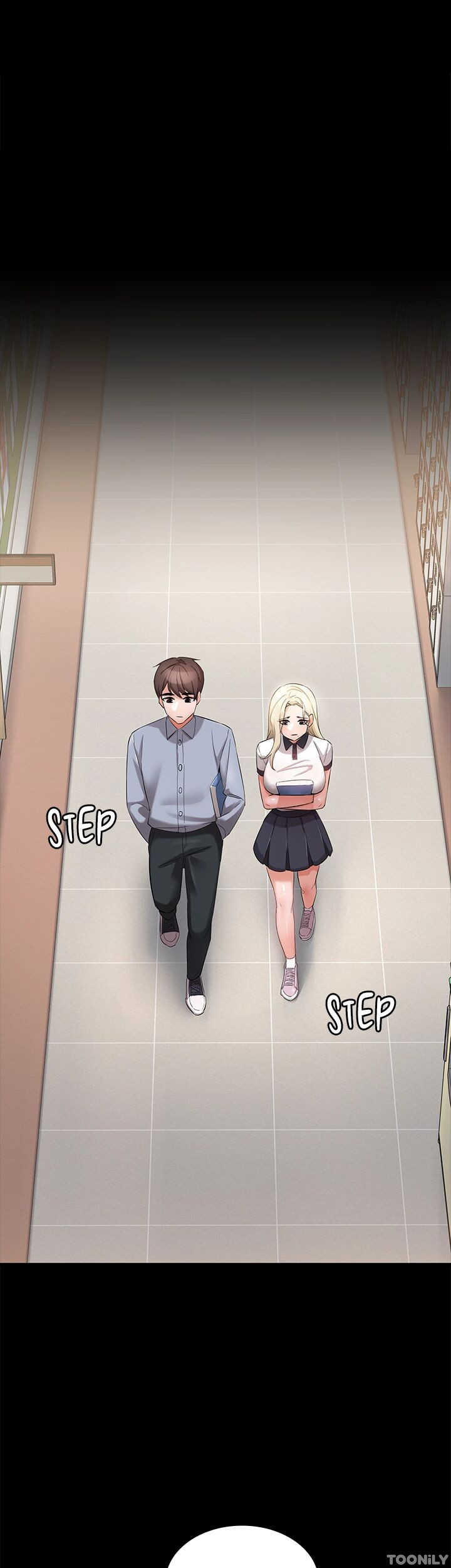 Naughty Little Sister Chapter 28 - Manhwa18.com