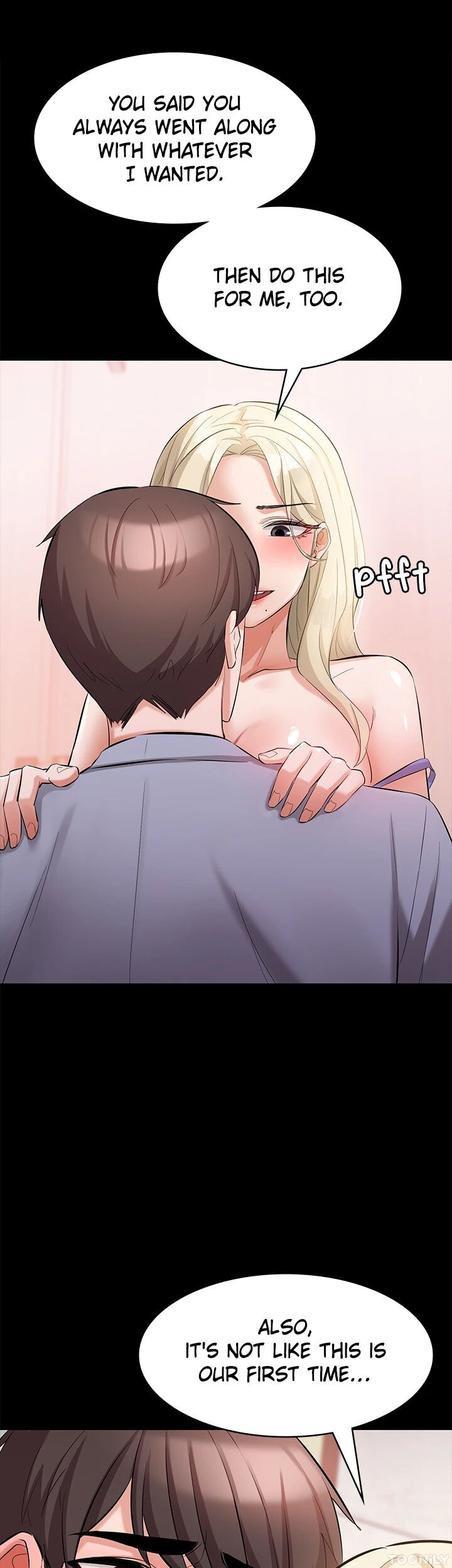 Naughty Little Sister Chapter 28 - Manhwa18.com