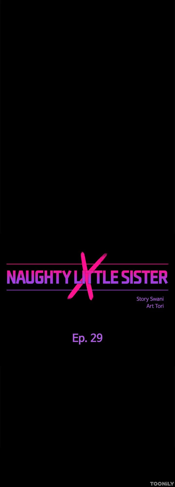 Naughty Little Sister Chapter 29 - Manhwa18.com