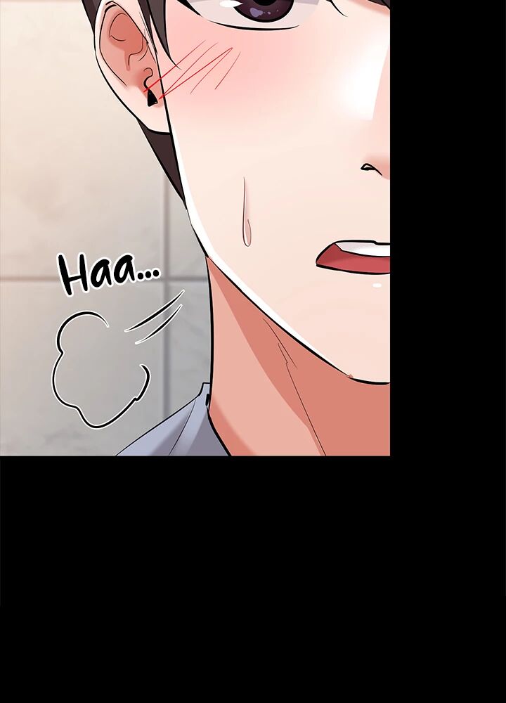 Naughty Little Sister Chapter 29 - Manhwa18.com