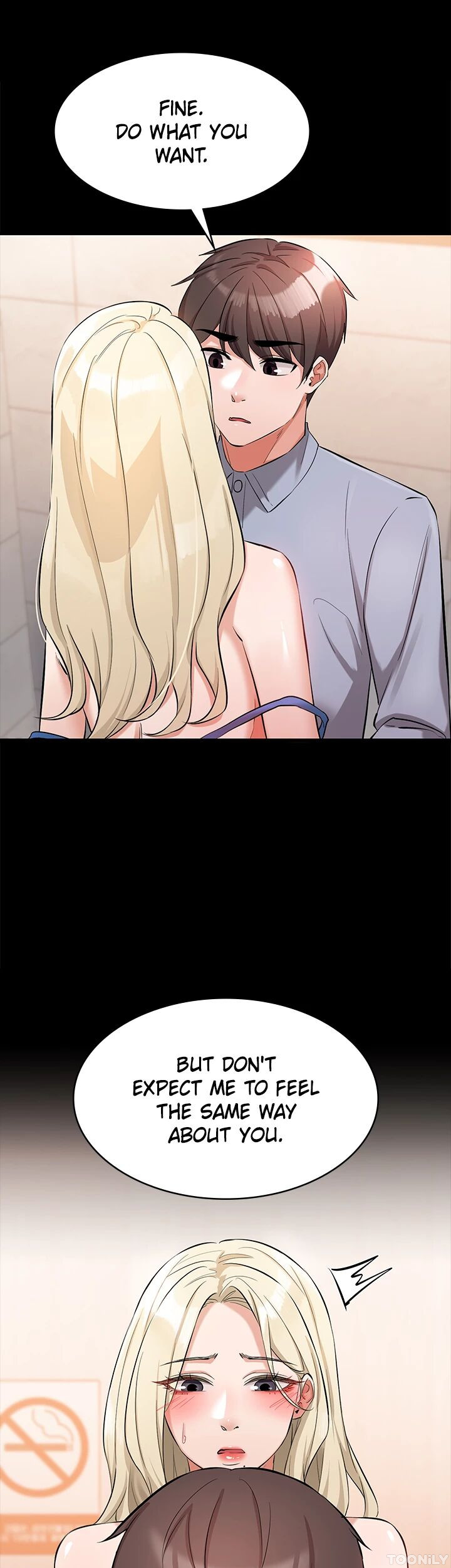 Naughty Little Sister Chapter 29 - Manhwa18.com