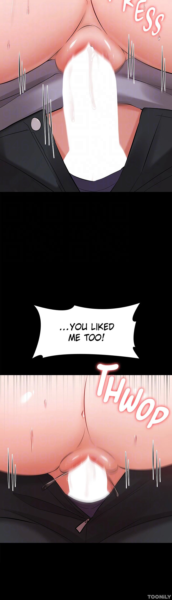 Naughty Little Sister Chapter 29 - Manhwa18.com