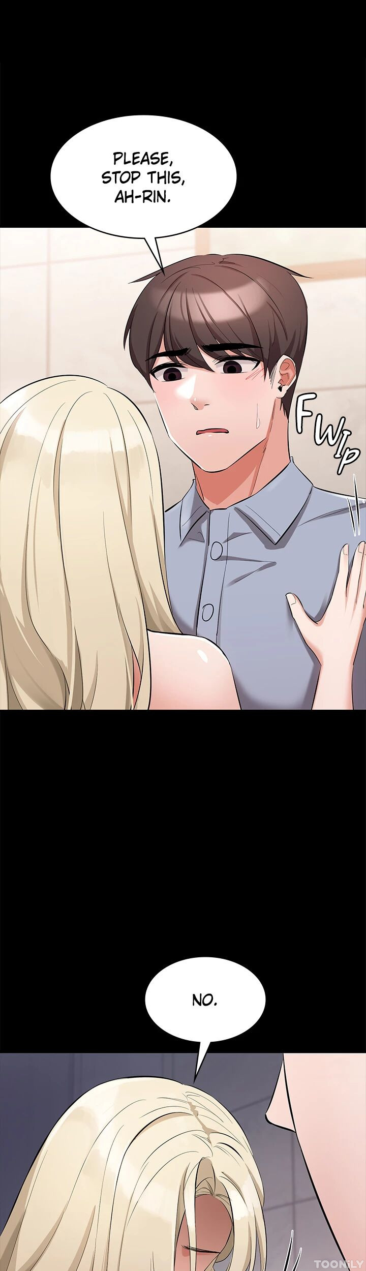 Naughty Little Sister Chapter 29 - Manhwa18.com