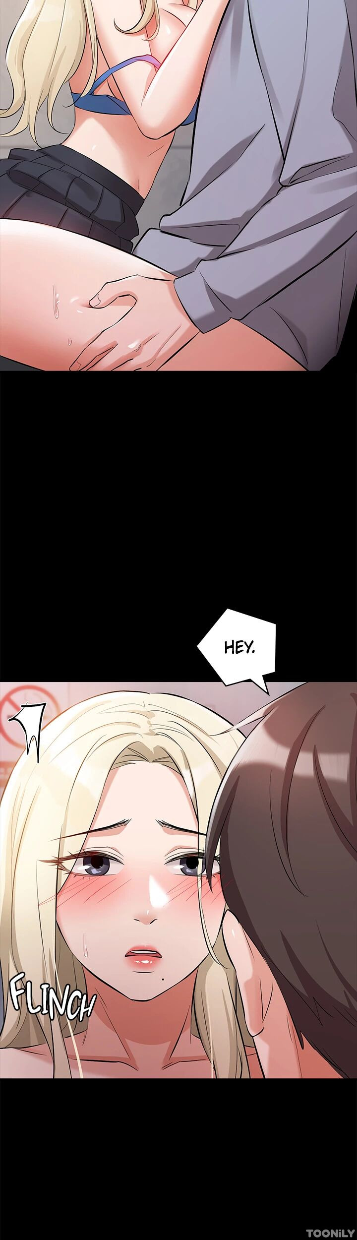 Naughty Little Sister Chapter 29 - Manhwa18.com