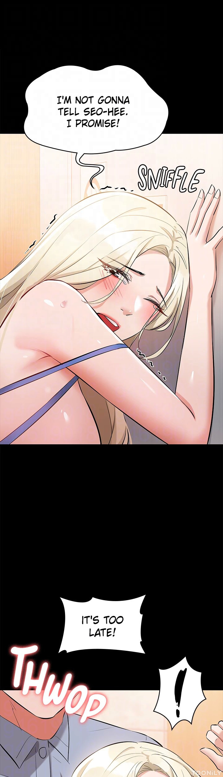 Naughty Little Sister Chapter 29 - Manhwa18.com