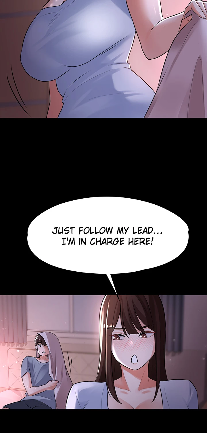 Naughty Little Sister Chapter 3 - Manhwa18.com