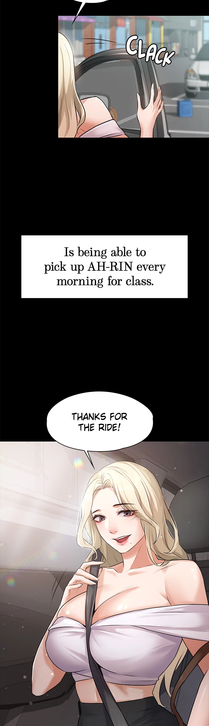 Naughty Little Sister Chapter 3 - Manhwa18.com