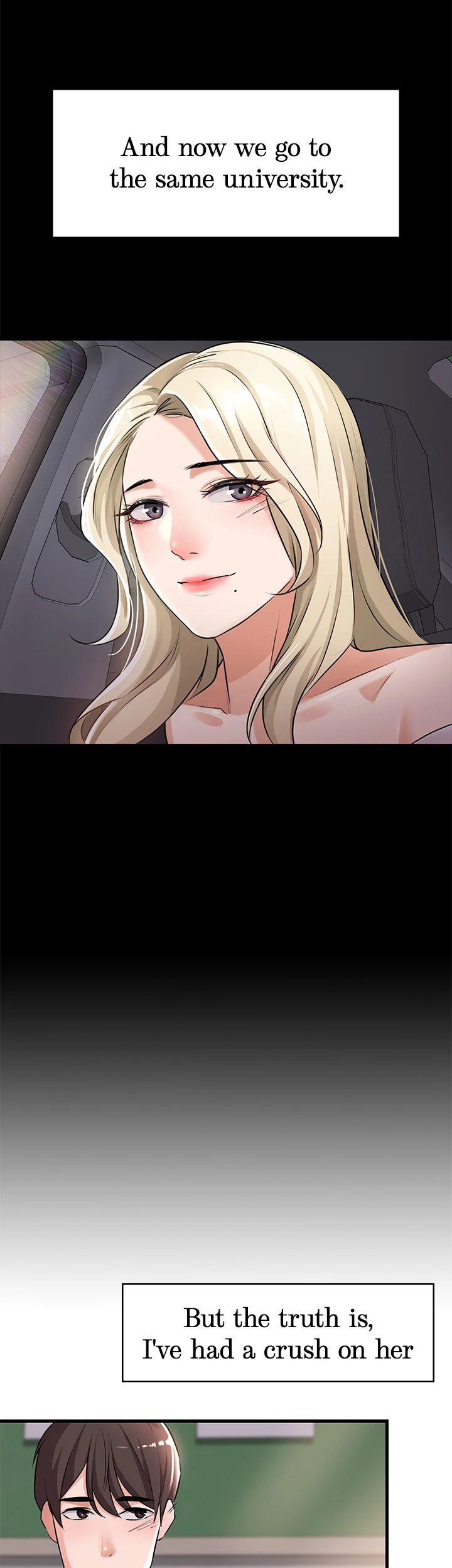 Naughty Little Sister Chapter 3 - Manhwa18.com