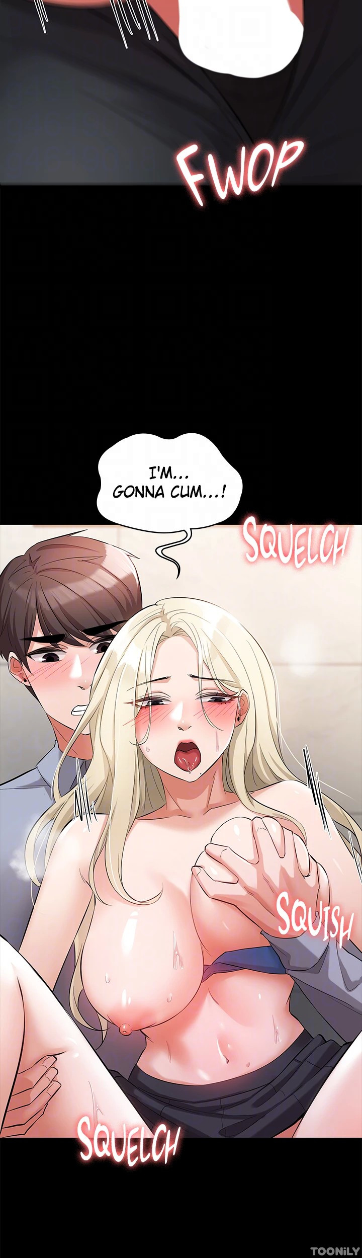 Naughty Little Sister Chapter 30 - Manhwa18.com