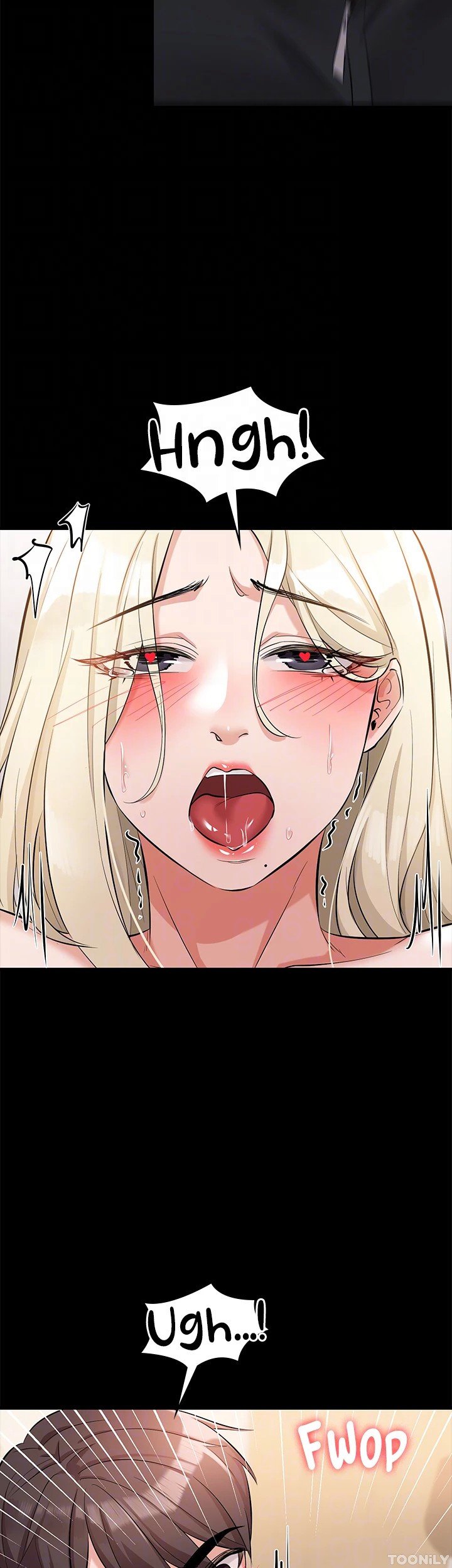 Naughty Little Sister Chapter 30 - Manhwa18.com