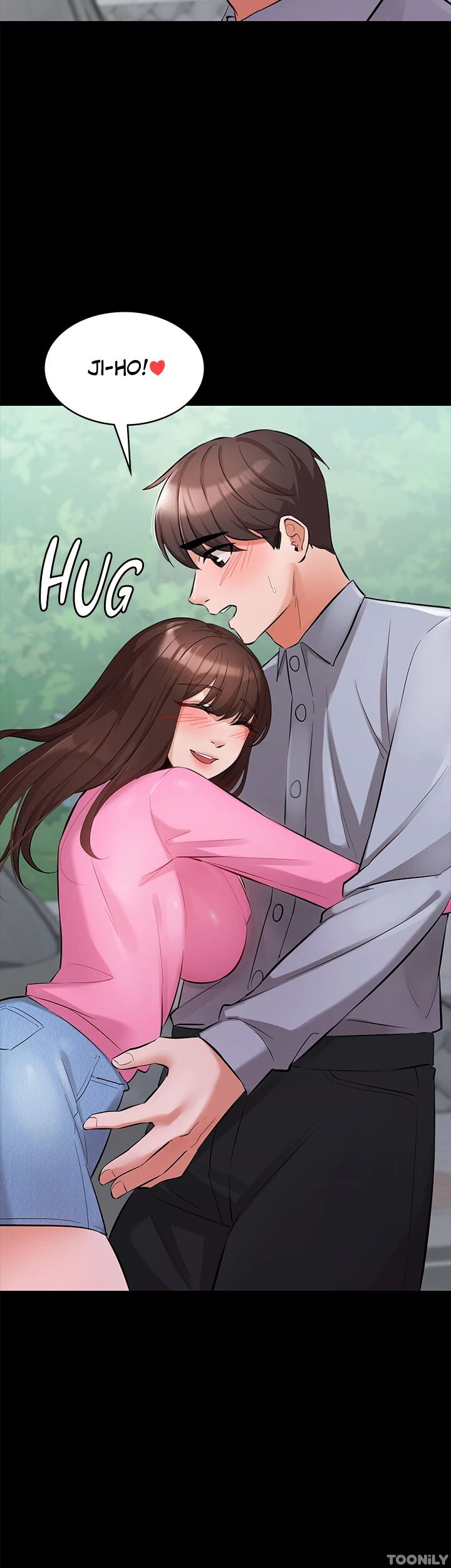 Naughty Little Sister Chapter 31 - Manhwa18.com