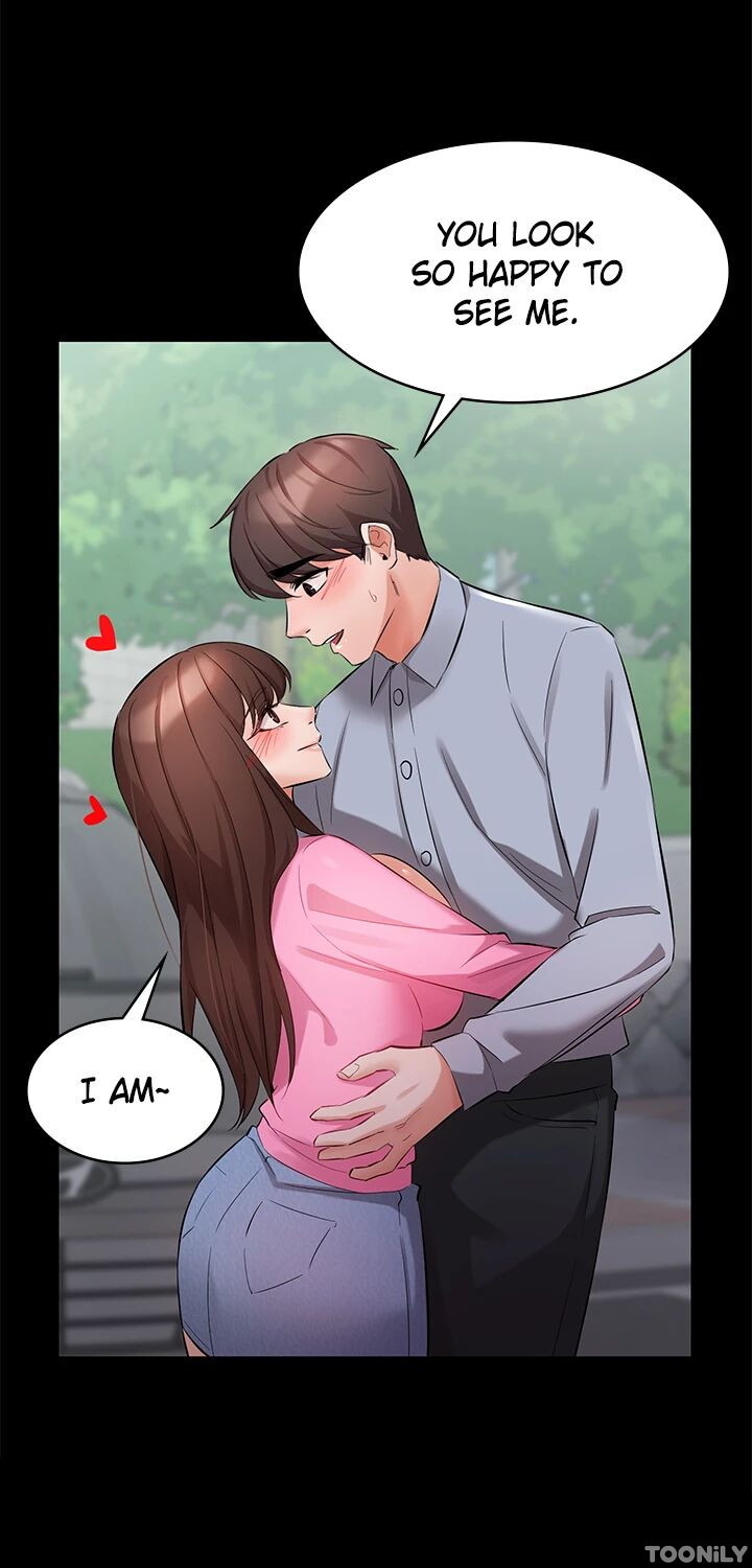 Naughty Little Sister Chapter 31 - Manhwa18.com