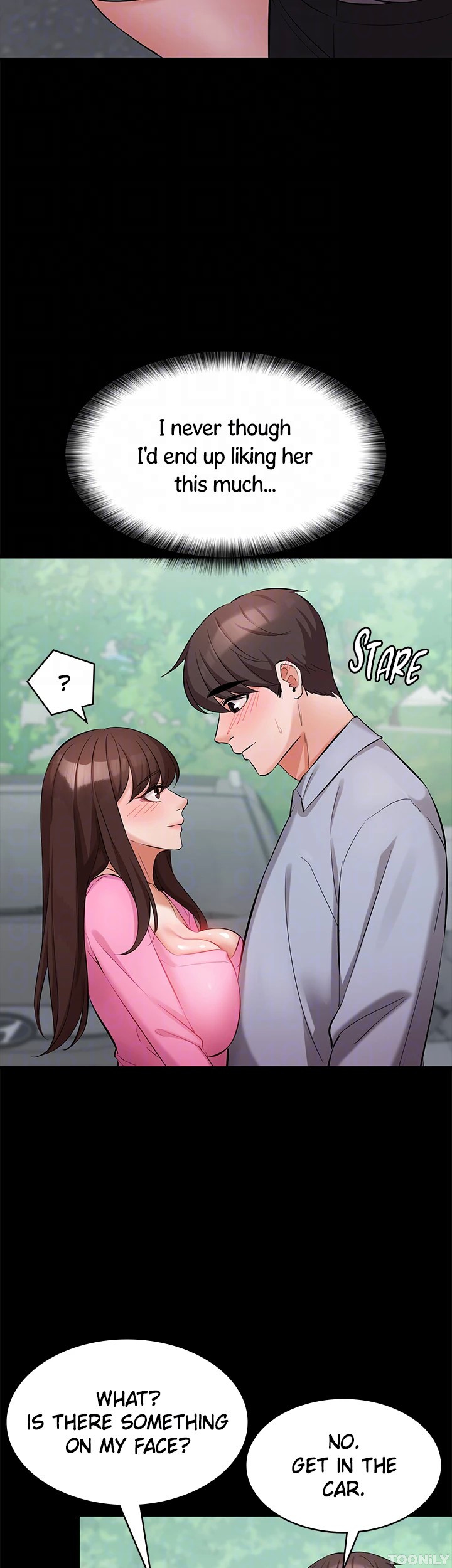 Naughty Little Sister Chapter 31 - Manhwa18.com