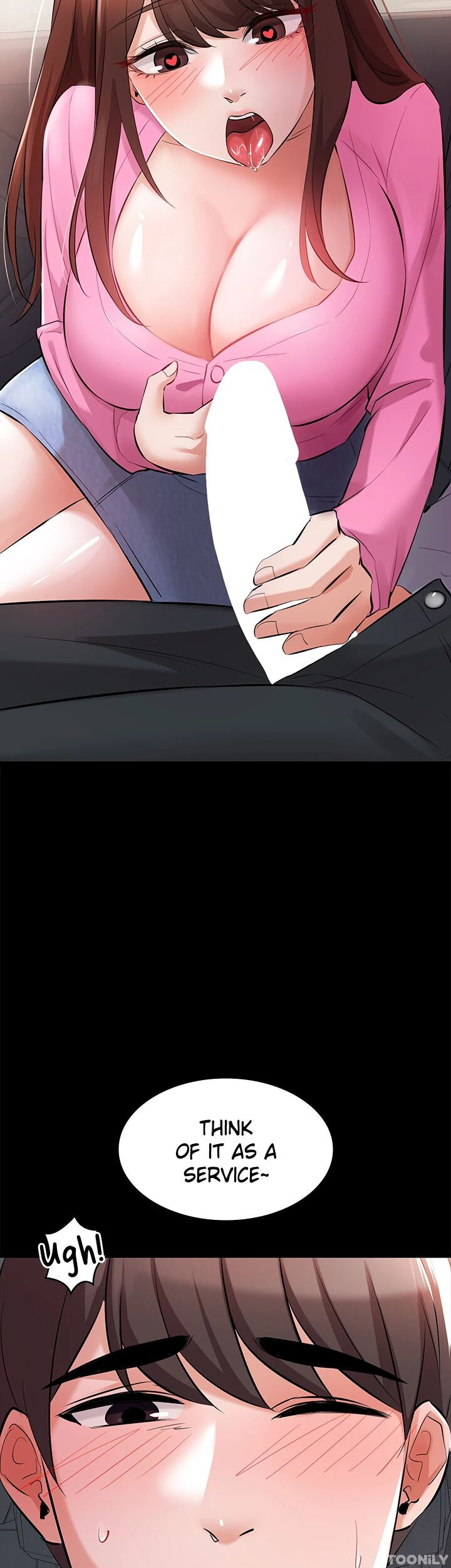 Naughty Little Sister Chapter 31 - Manhwa18.com