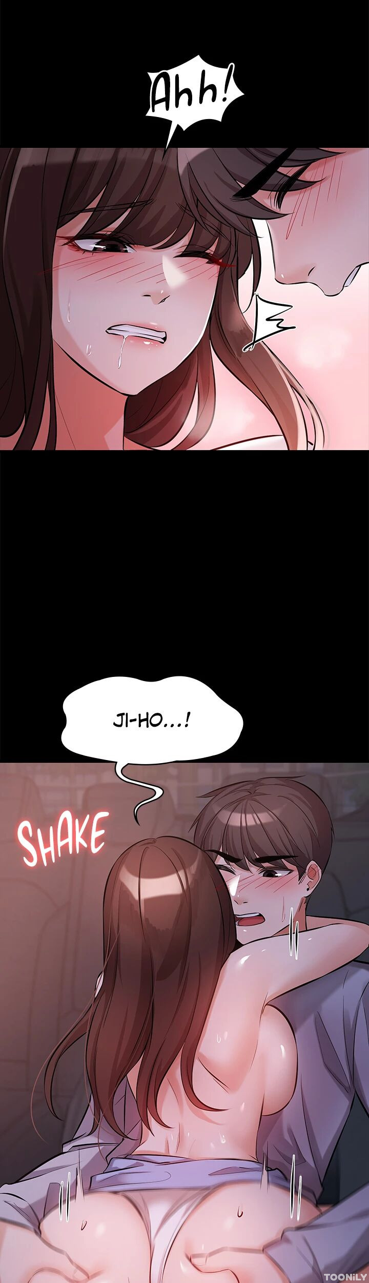 Naughty Little Sister Chapter 33 - Manhwa18.com