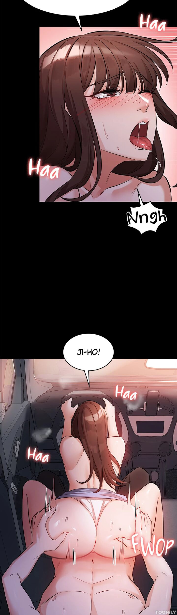 Naughty Little Sister Chapter 33 - Manhwa18.com