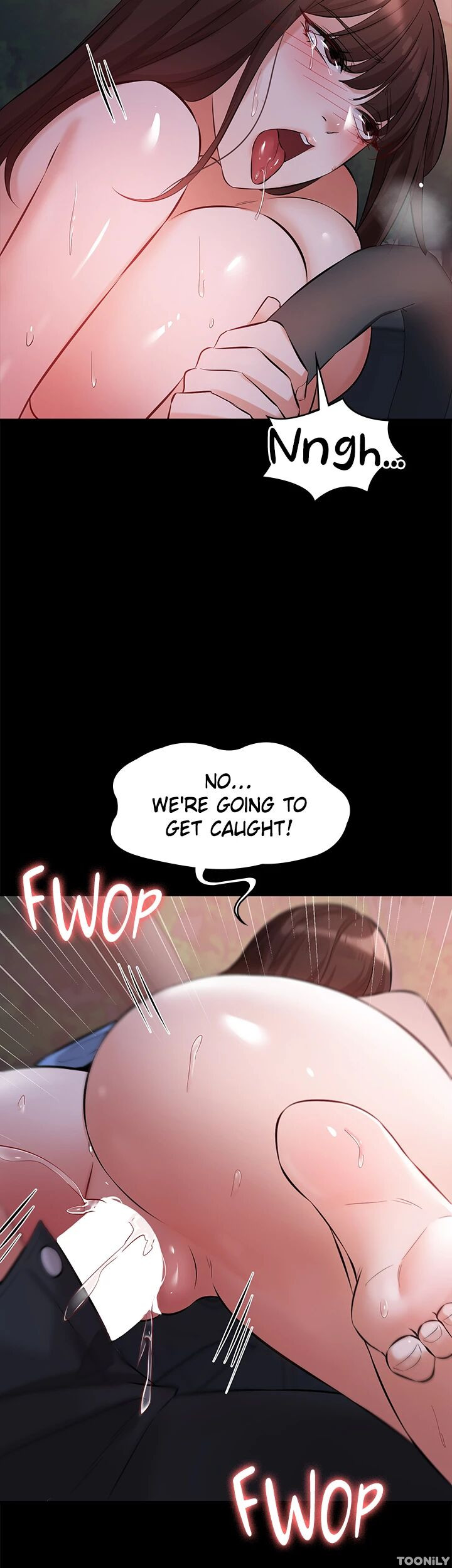 Naughty Little Sister Chapter 33 - Manhwa18.com