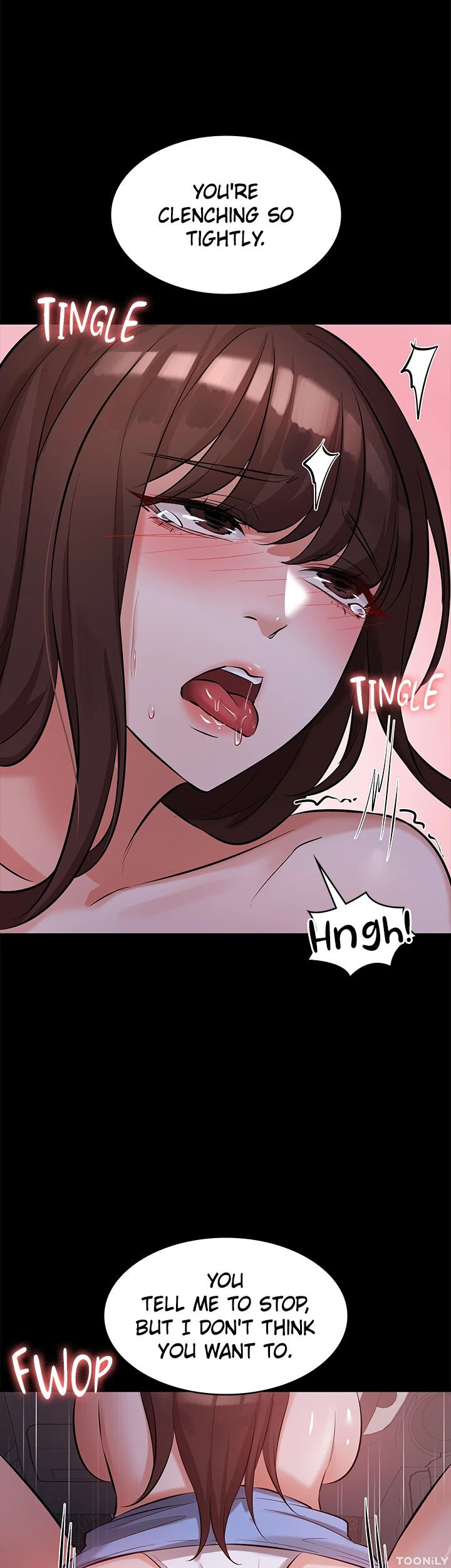 Naughty Little Sister Chapter 33 - Manhwa18.com