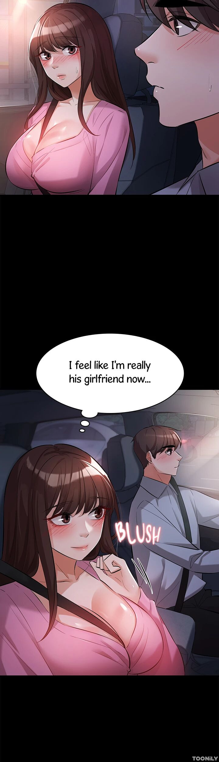 Naughty Little Sister Chapter 33 - Manhwa18.com