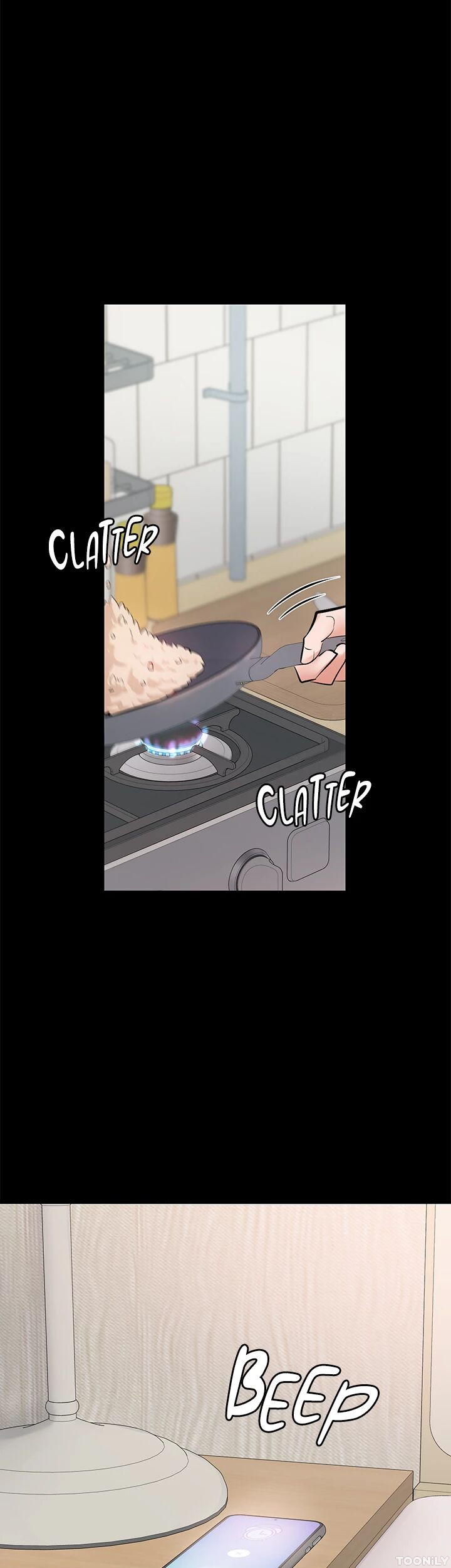 Naughty Little Sister Chapter 34 - Manhwa18.com