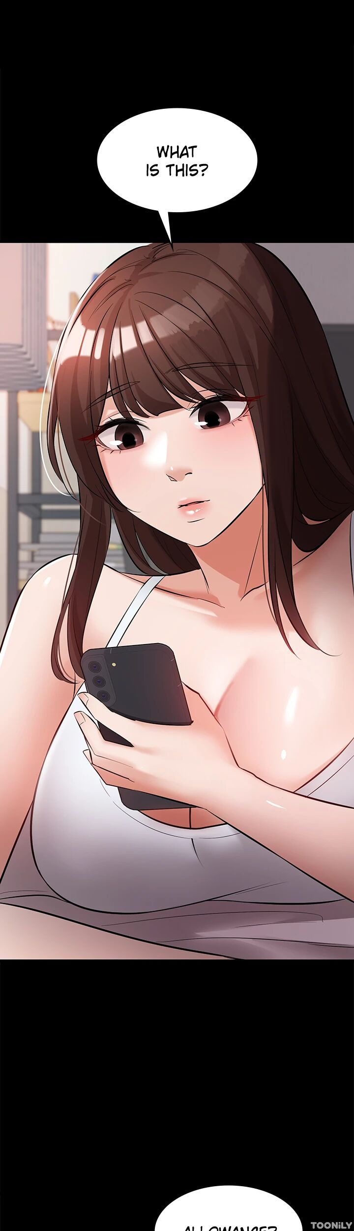 Naughty Little Sister Chapter 34 - Manhwa18.com