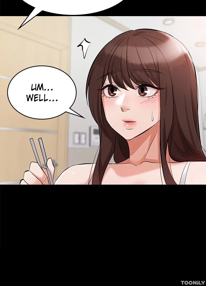 Naughty Little Sister Chapter 34 - Manhwa18.com