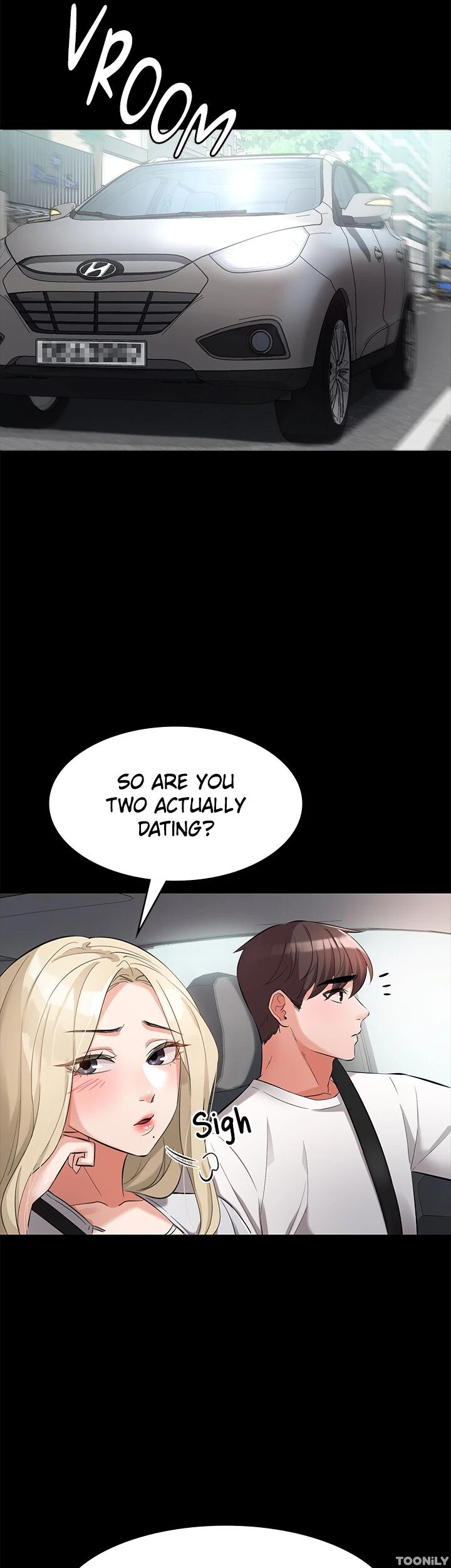 Naughty Little Sister Chapter 34 - Manhwa18.com