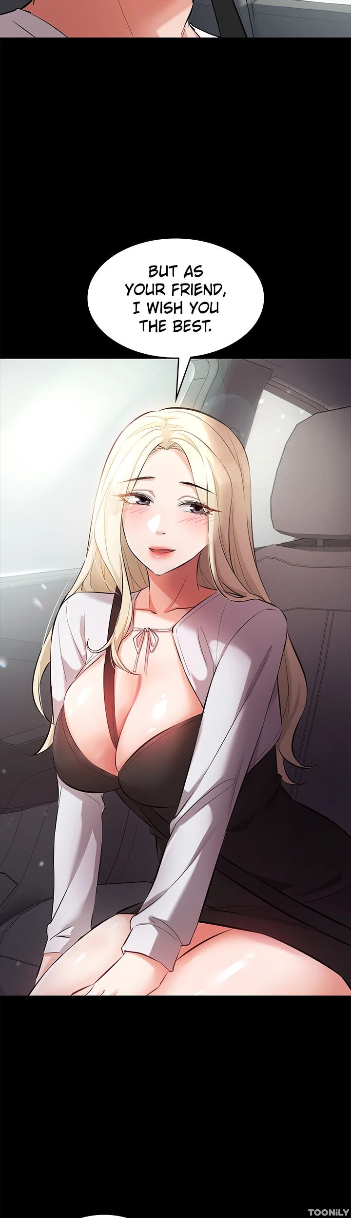 Naughty Little Sister Chapter 34 - Manhwa18.com