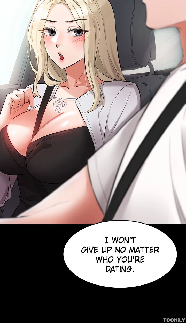 Naughty Little Sister Chapter 34 - Manhwa18.com