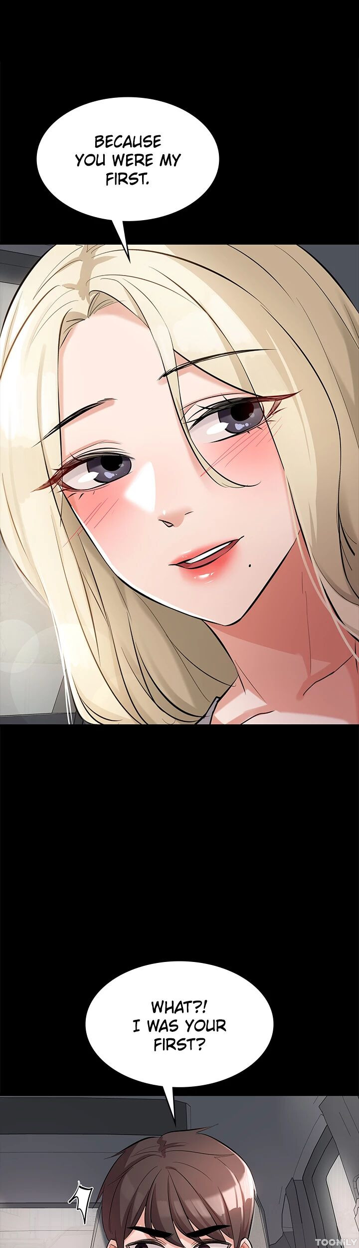 Naughty Little Sister Chapter 34 - Manhwa18.com