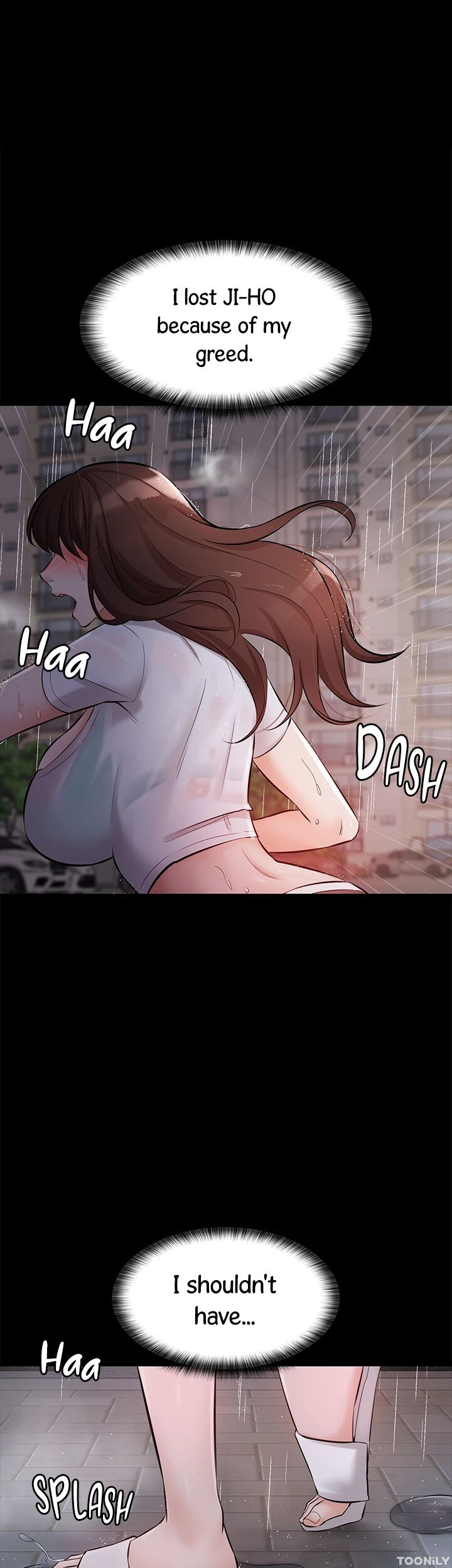 Naughty Little Sister Chapter 36 - Manhwa18.com