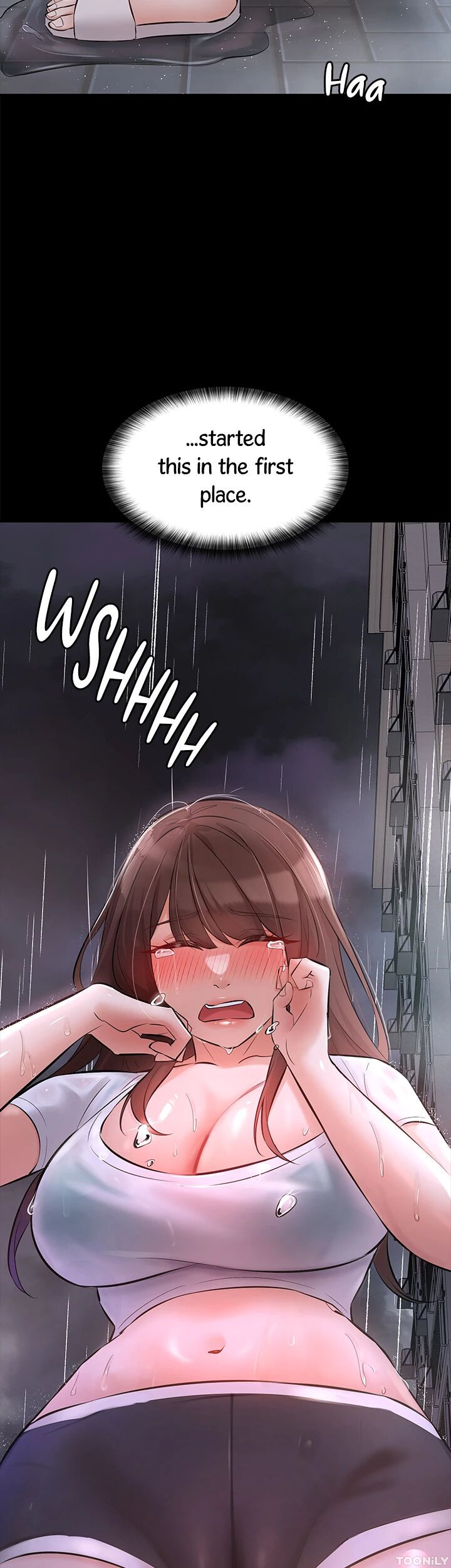 Naughty Little Sister Chapter 36 - Manhwa18.com