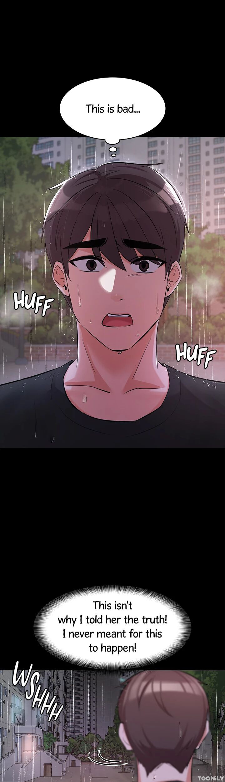 Naughty Little Sister Chapter 36 - Manhwa18.com