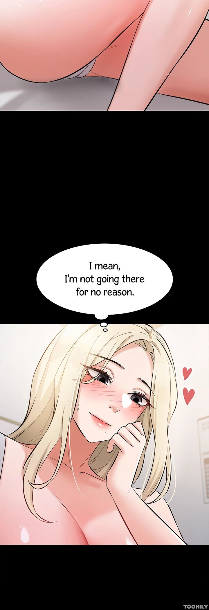 Naughty Little Sister Chapter 36 - Manhwa18.com