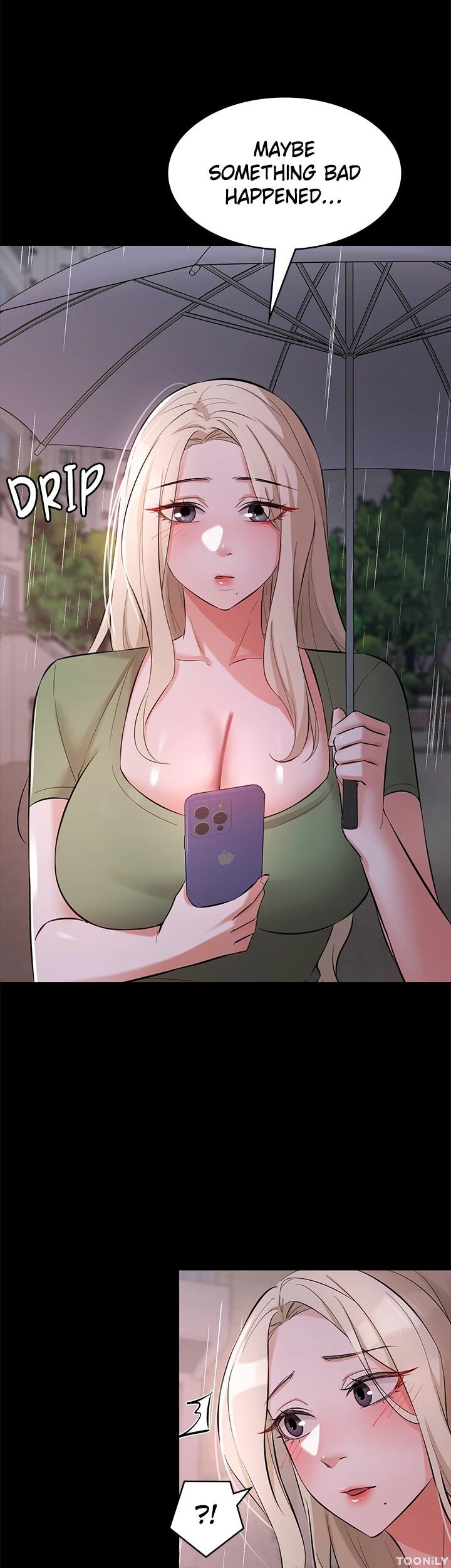 Naughty Little Sister Chapter 36 - Manhwa18.com