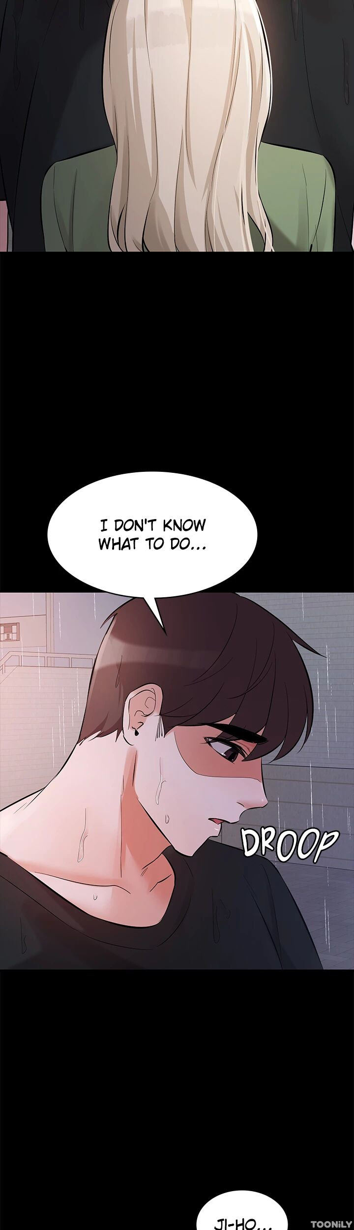 Naughty Little Sister Chapter 36 - Manhwa18.com