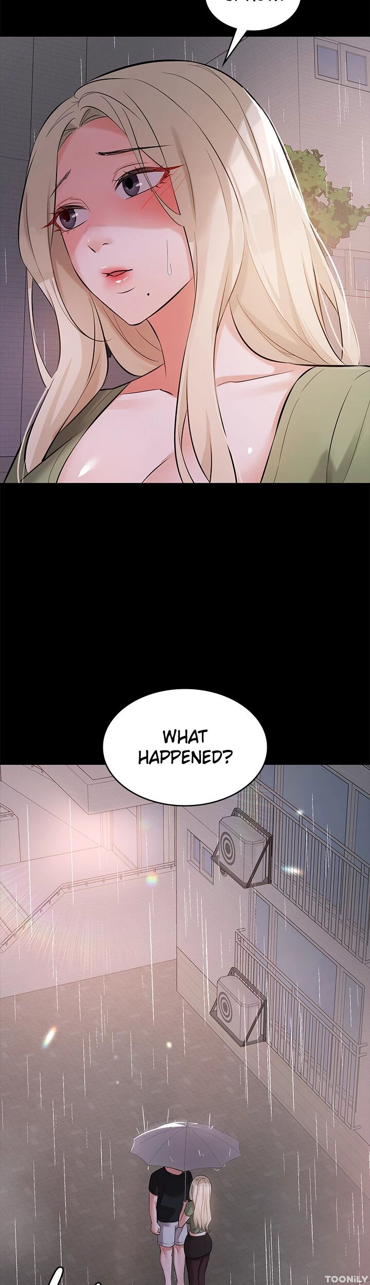 Naughty Little Sister Chapter 36 - Manhwa18.com