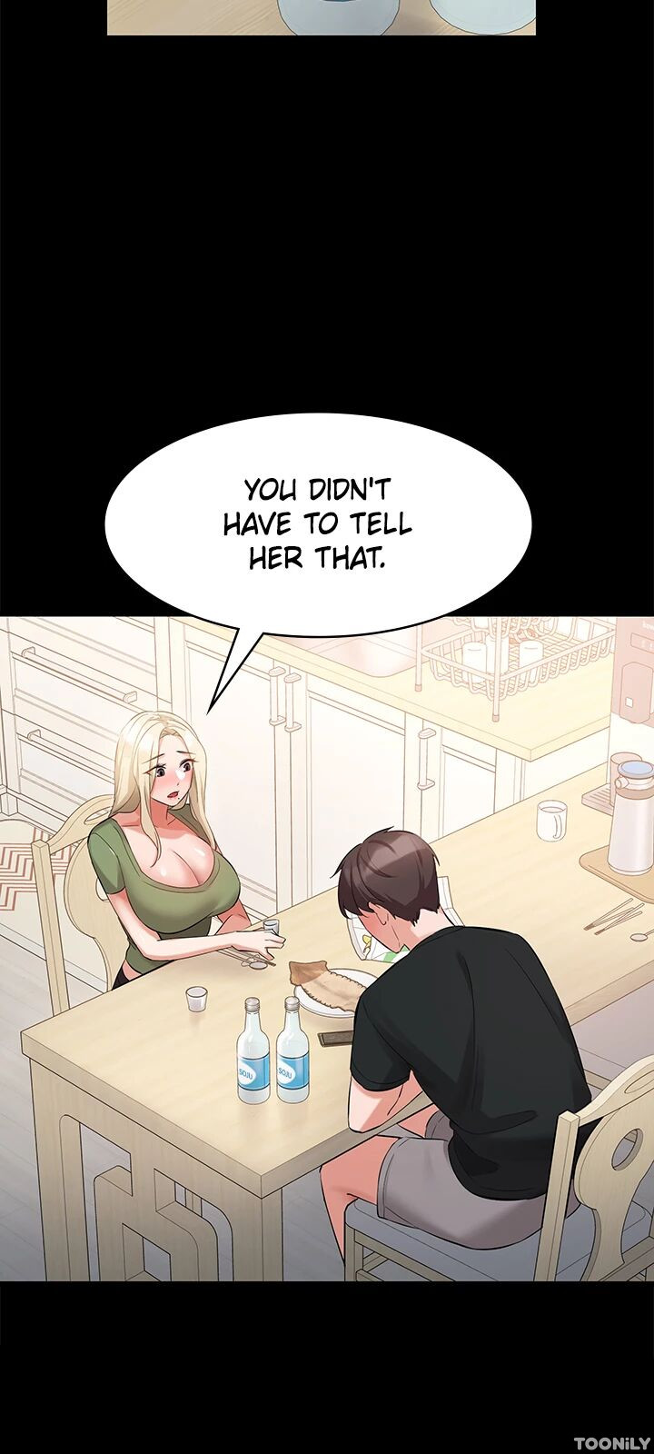 Naughty Little Sister Chapter 36 - Manhwa18.com