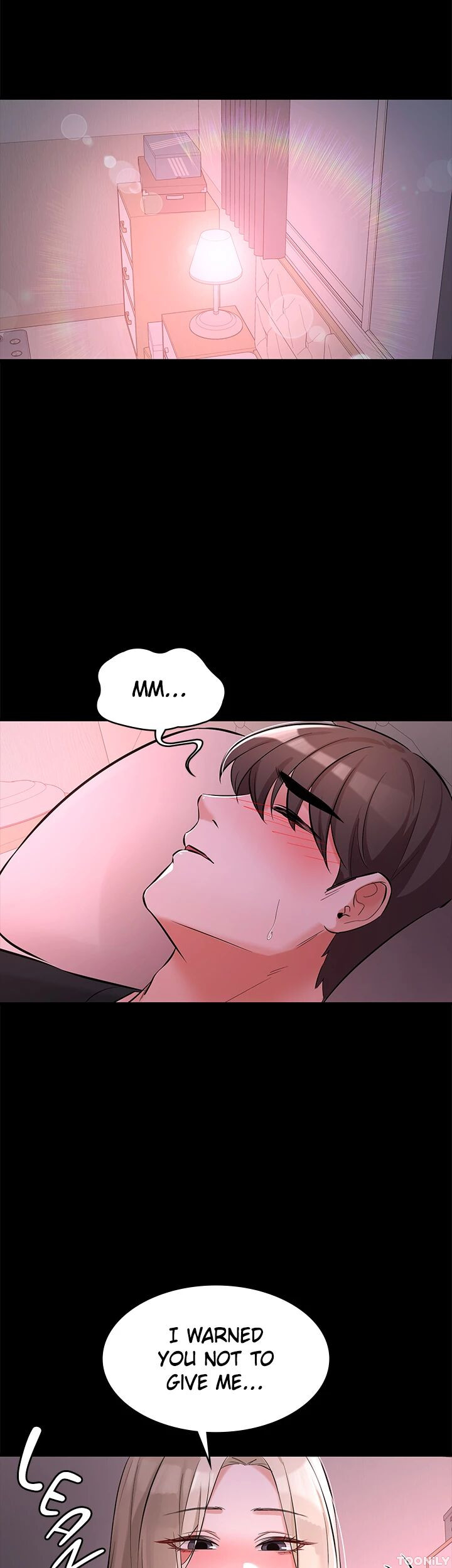 Naughty Little Sister Chapter 36 - Manhwa18.com