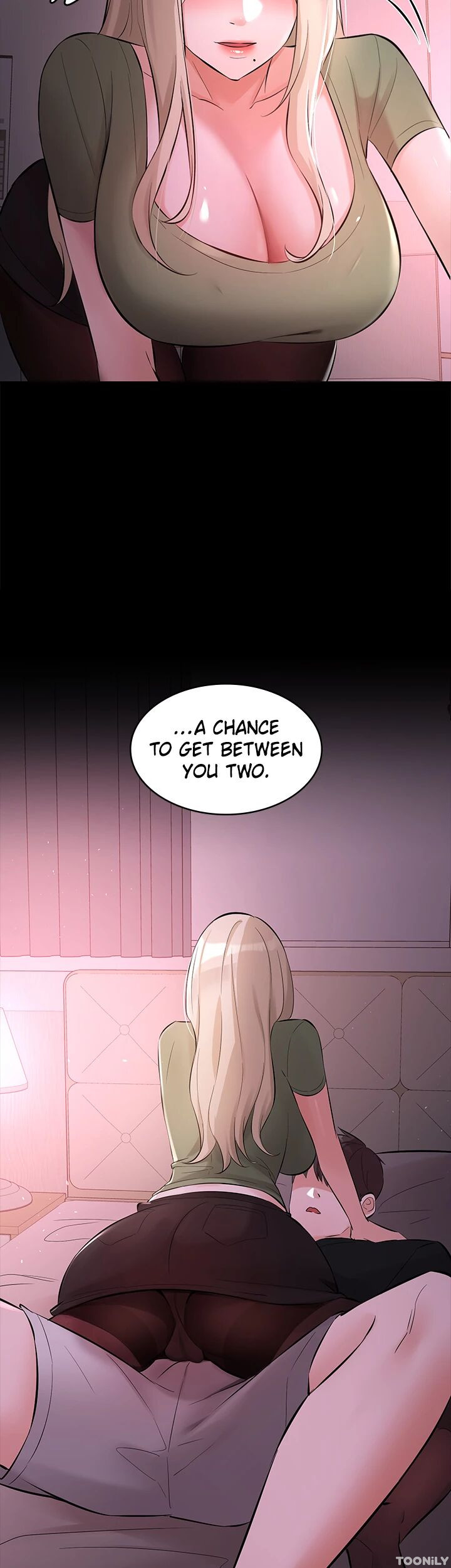 Naughty Little Sister Chapter 36 - Manhwa18.com