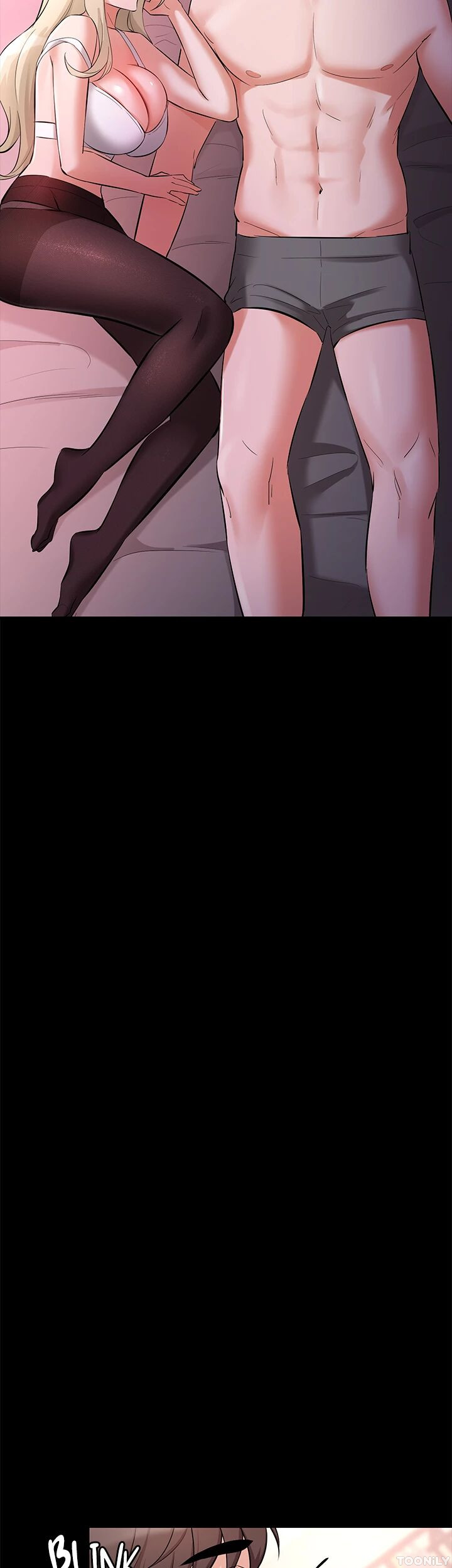 Naughty Little Sister Chapter 37 - Manhwa18.com