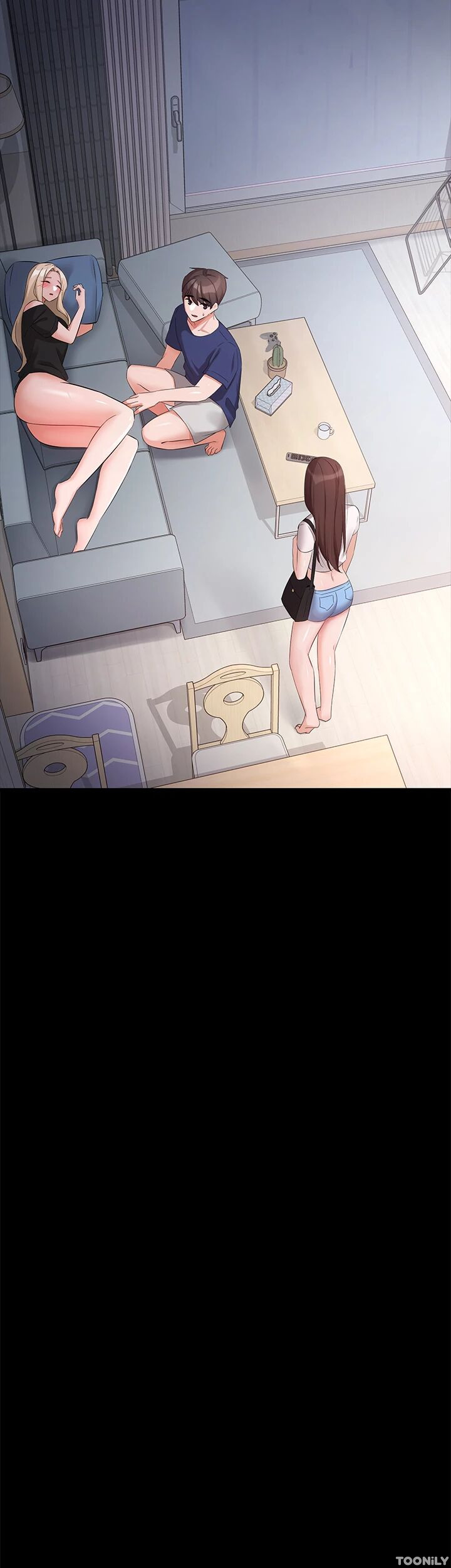 Naughty Little Sister Chapter 38 - Manhwa18.com