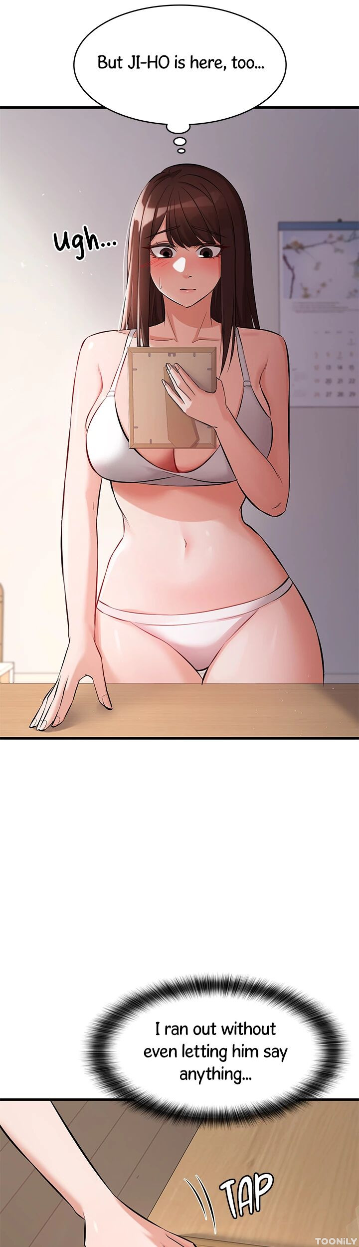 Naughty Little Sister Chapter 38 - Manhwa18.com