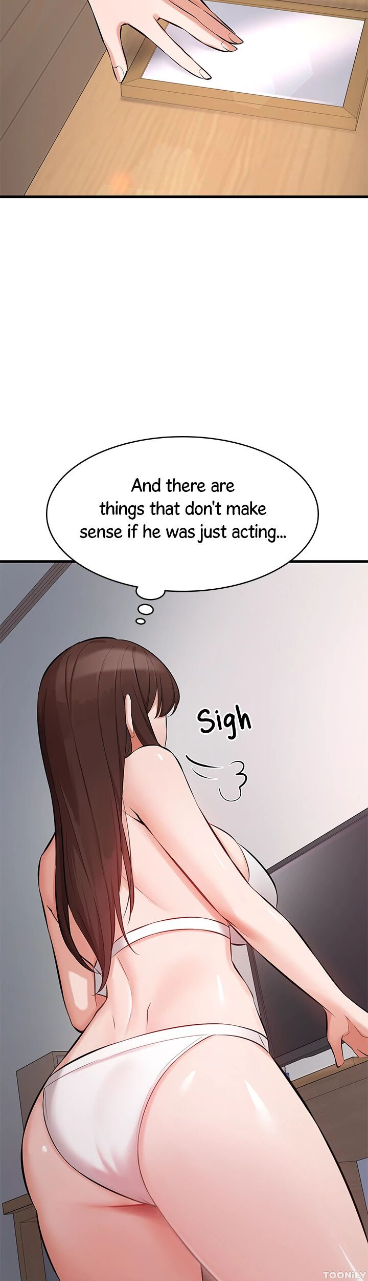 Naughty Little Sister Chapter 38 - Manhwa18.com